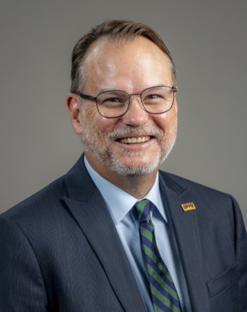 Cliff Fleener