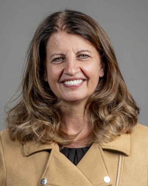 Gina Langel
