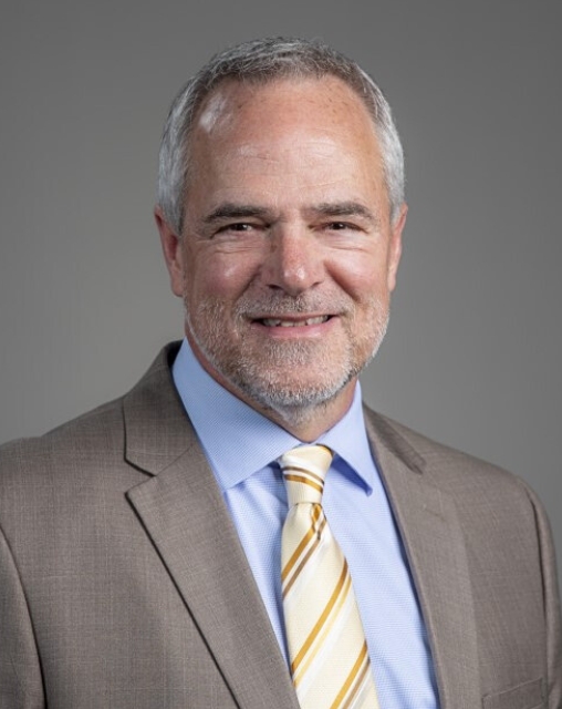 Tim McAreavey