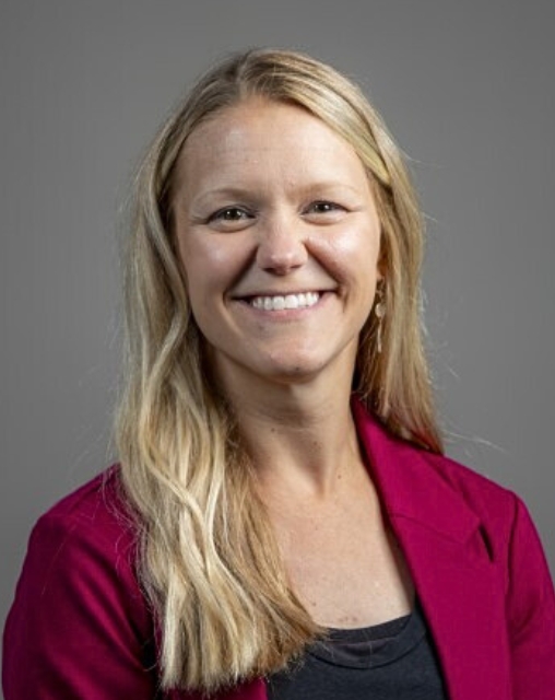 Jen Iwanski