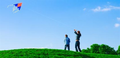 Kite Safety