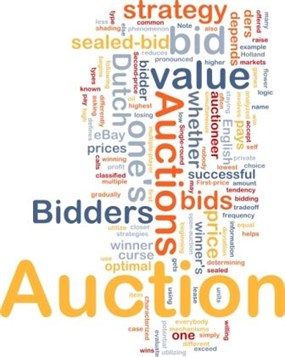 Auction Compressed