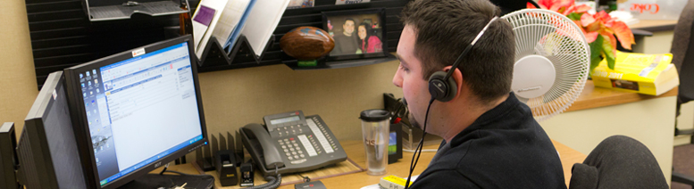Callcenter777
